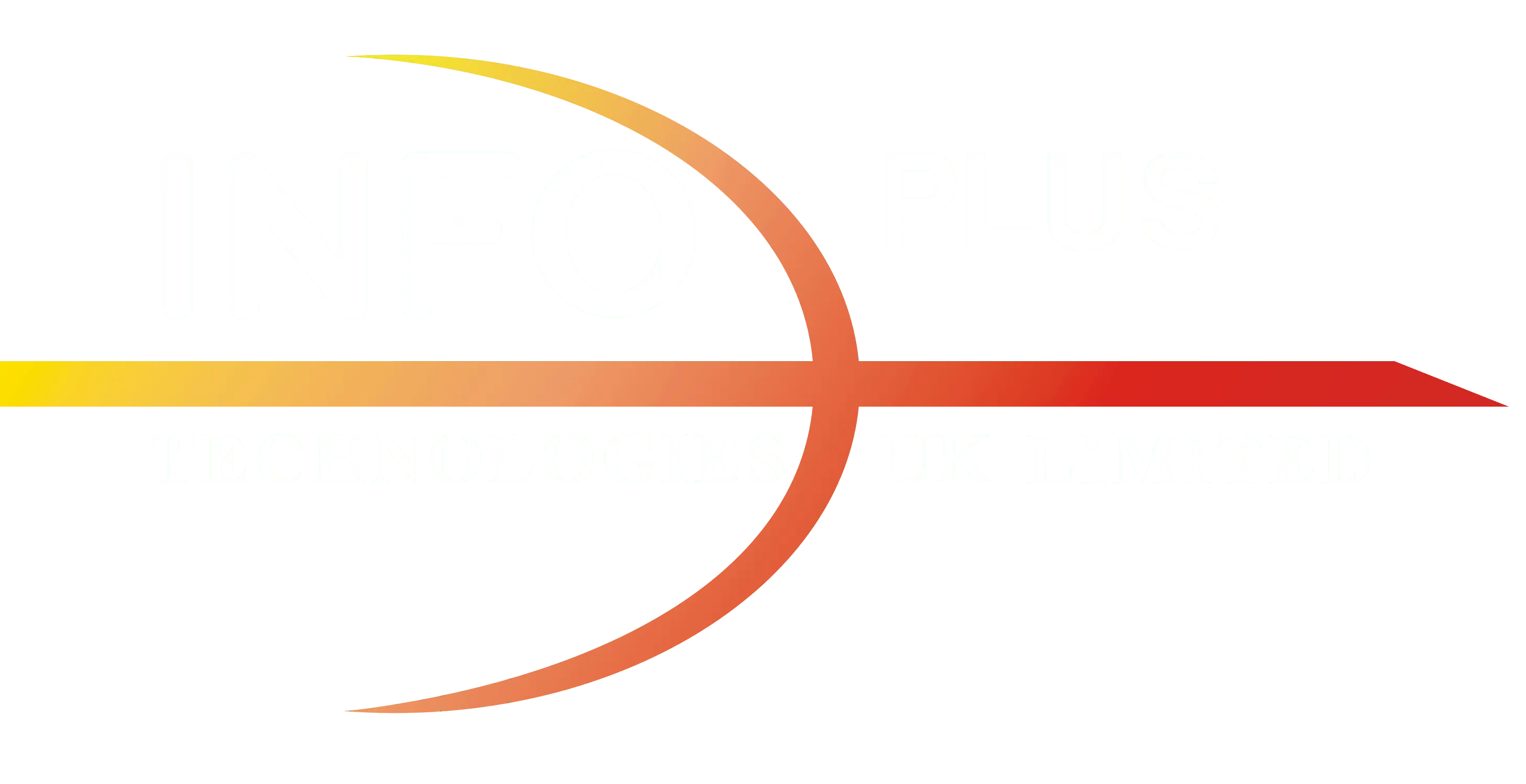 InfoPlus Logo