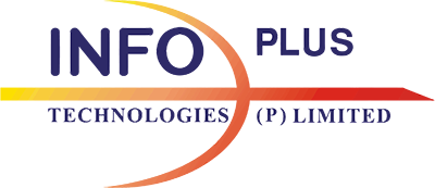 Info Plus Logo